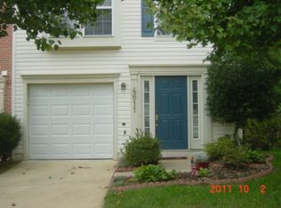 4611 Ripley Manor Ter, Olney, MD 20832
