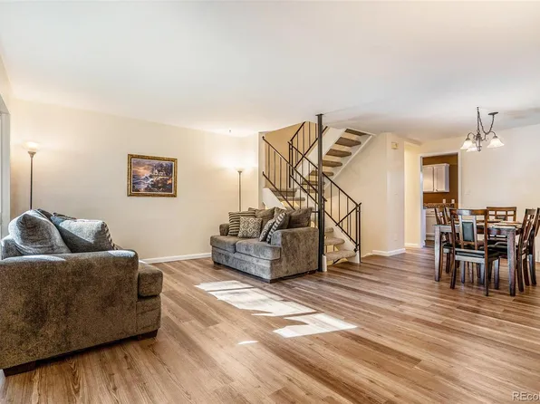 1169 S Monaco Parkway, Denver, CO 80224