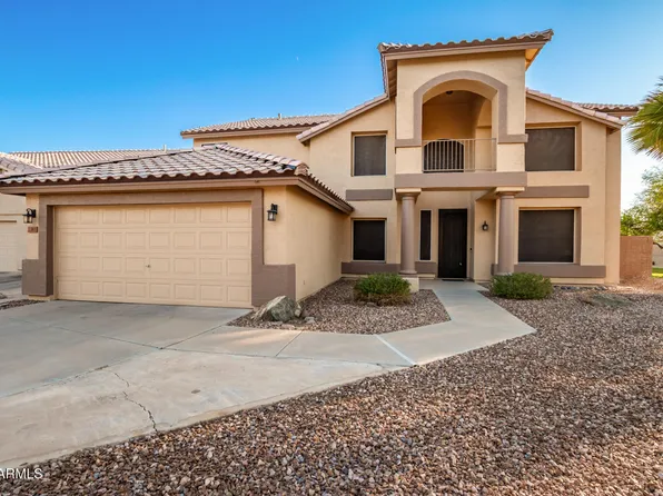 2383 W DETROIT Place, Chandler, AZ 85224