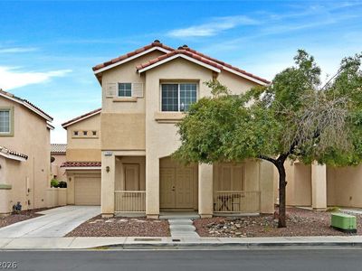 1755 Little Crow Ave, Las Vegas, NV, 89123