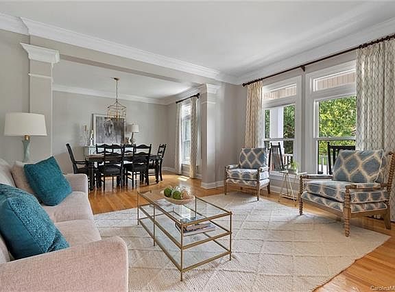 4th image of 6816 Elmstone Dr