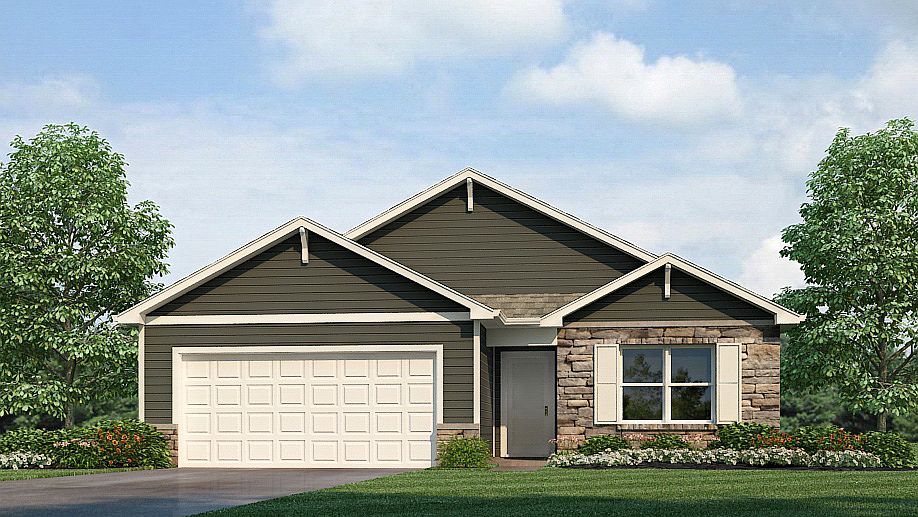 Plan Elevation.