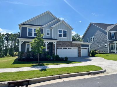 2703 Jordan Pines Dr, New Hill, NC, 27562