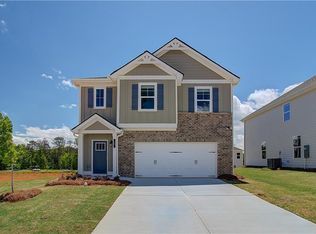 110 Alpine Rd, Fairburn, GA 30213