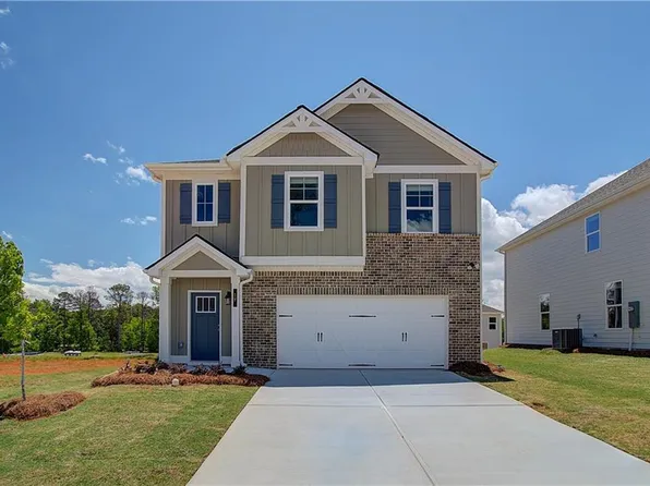 110 Alpine Rd, Fairburn, GA 30213