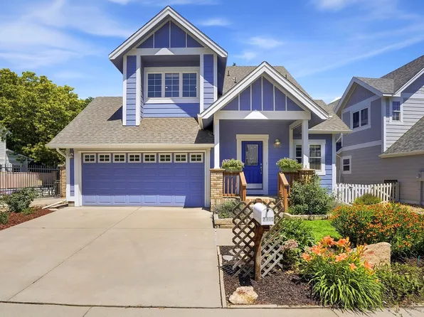 2306 Watersong Cir, Longmont, CO 80504
