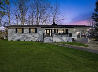 524 Nixon Dr, Sanford, NC 27330