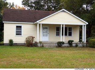 3703 Trent Rd, New Bern, NC 28562