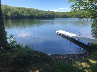 79 Luce Ln, Hope, ME 04847