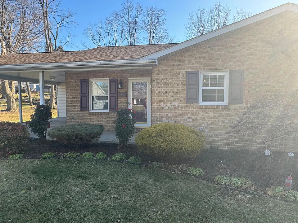 13929 Maugansville Rd