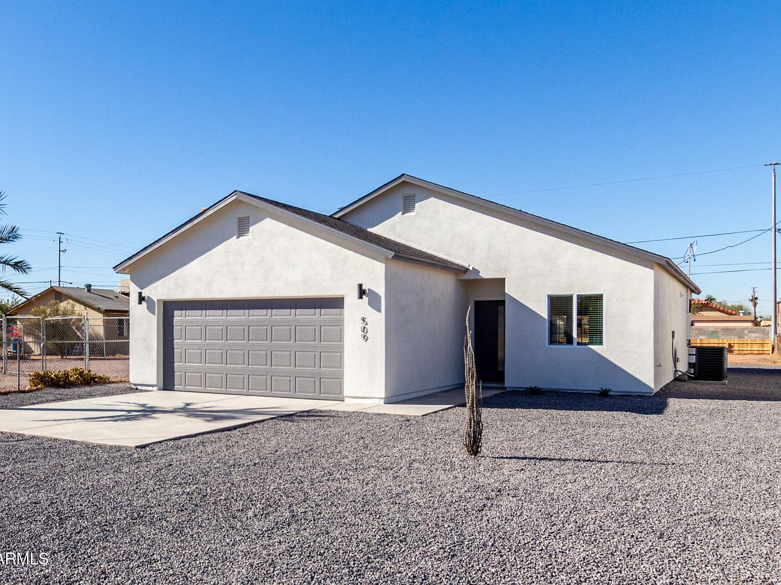 509 N LINCOLN Avenue, Casa Grande, AZ 85122 | Zillow