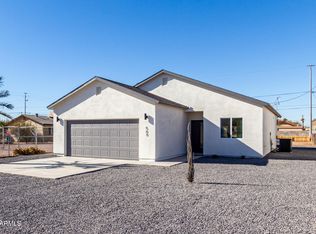 509 N Lincoln Ave, Casa Grande, AZ 85122