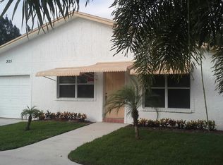 325 Glouchester St, Boca Raton, FL 33487