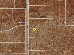 60 Avenue H LOT 12-2, Lancaster, CA 93535