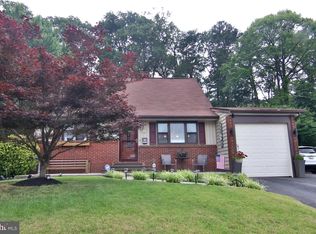 411 Baylor Rd, Glen Burnie, MD 21061