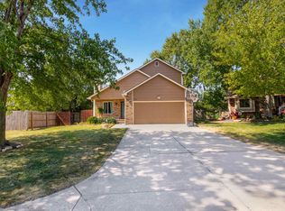 3111 N Inwood St, Wichita, KS 67226