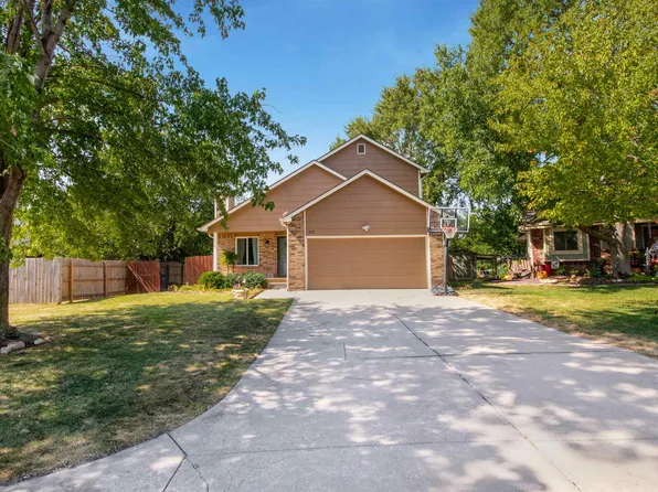 3111 N Inwood St, Wichita, KS 67226