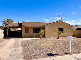 313 S 23rd Ave, Yuma, AZ 85364