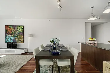 Sold by Brown Harris Stevens