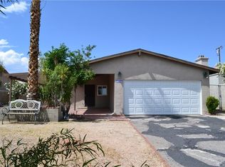 66146 Santa Rosa Rd, Desert Hot Springs, CA 92240