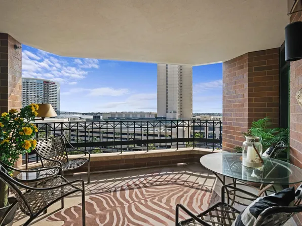 500 W Harbor Dr Unit 1002, San Diego, CA 92101