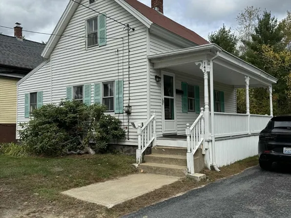 145 Spruce St, Winchendon, MA 01475