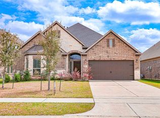 18827 Bene Vista Dr, Houston, TX 77084