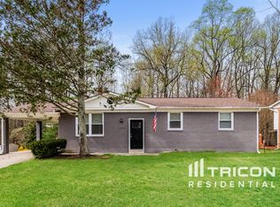 9001 Goldfield Pl, Clinton, MD 20735