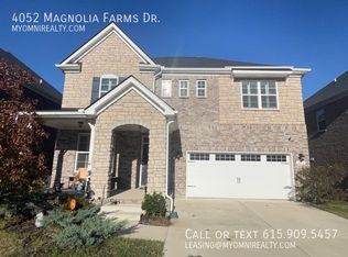 4052 Magnolia Farms Dr, Hermitage, TN 37076