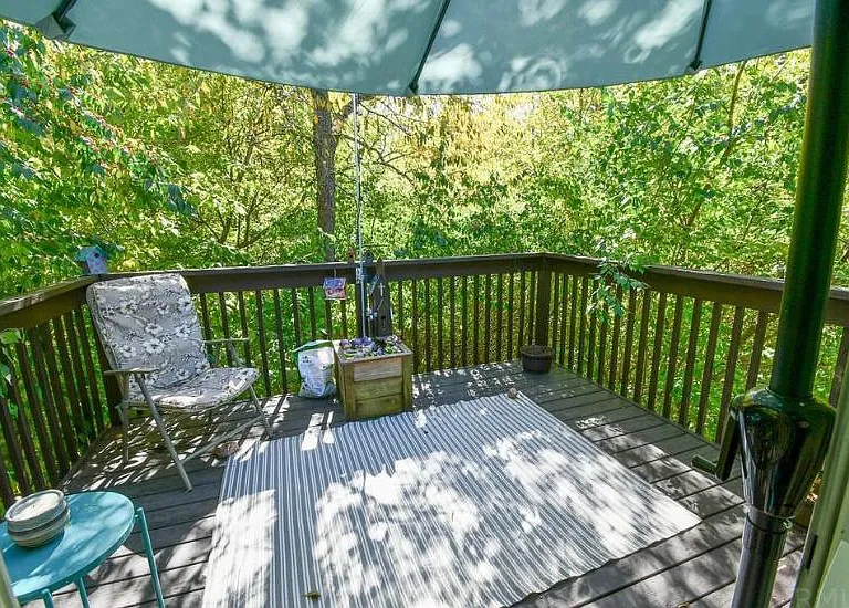 3627 Thornhill Cir E #3627 — Photo 21