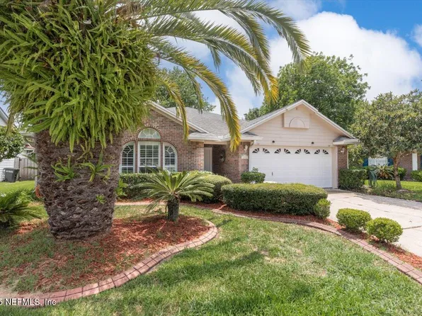 1275 PIRATES COVE Lane, Fleming Island, FL 32003