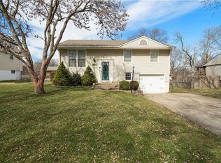 18606 E 6th St N, Independence, MO 64056