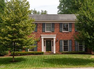 4703 Crofton Rd, Riverwood, KY 40207