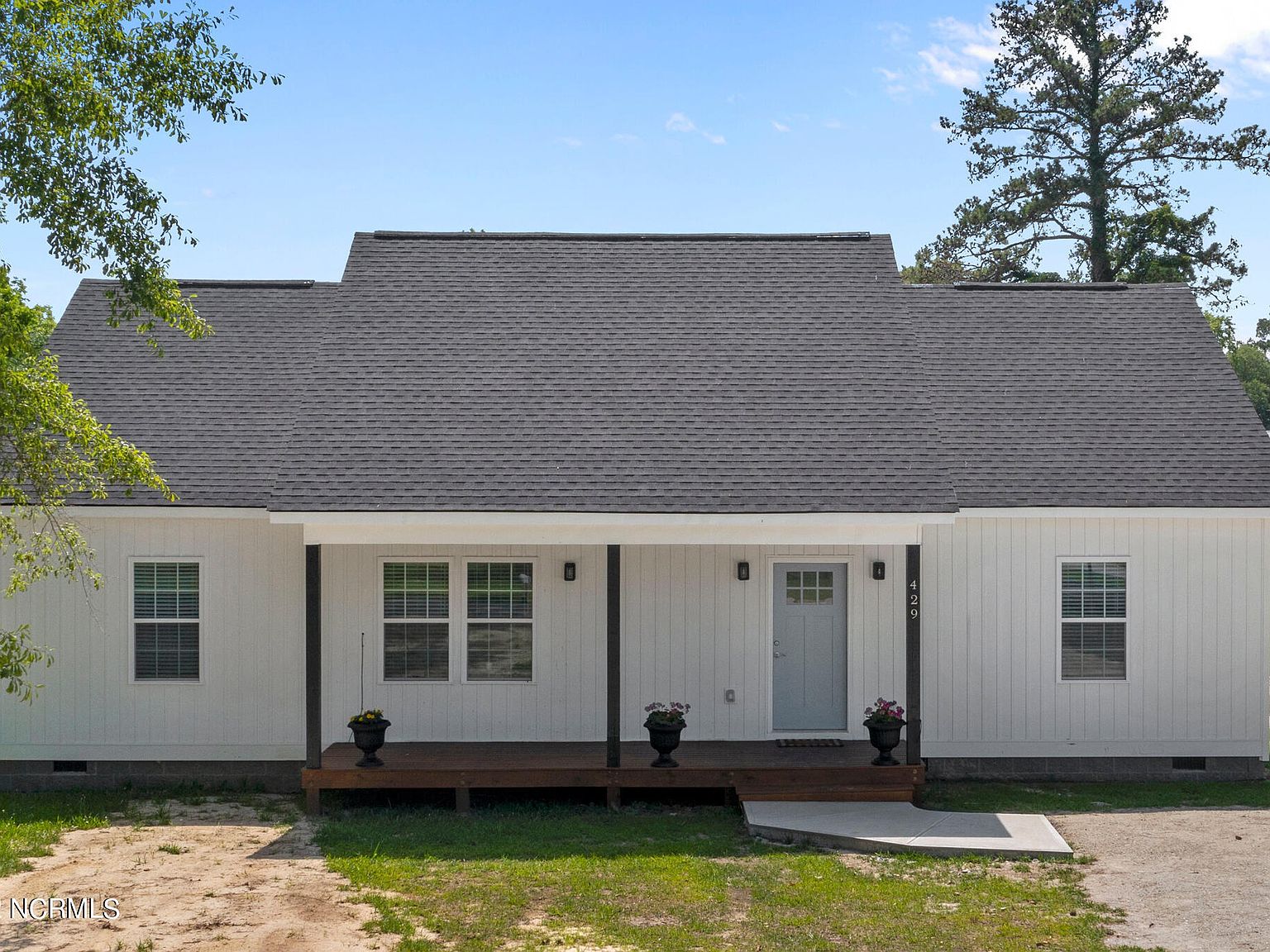429 Howell Street, Vanceboro, NC 28586 Zillow