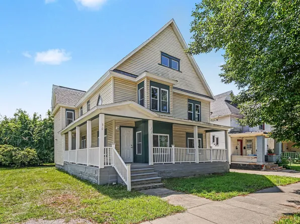 30 Putnam St SW, Grand Rapids, MI 49507