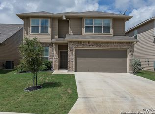 7207 Polo Downs, San Antonio, TX 78218