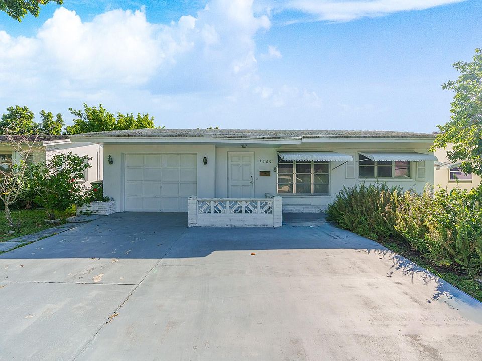 1st image of 4709 NW 50th Street