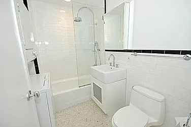 Rented by Veracity NYC LLC