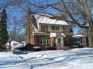 110 Hubbard Ave, Waterloo, IA 50701