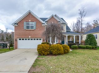 9140 Linslade Way, Wake Forest, NC 27587