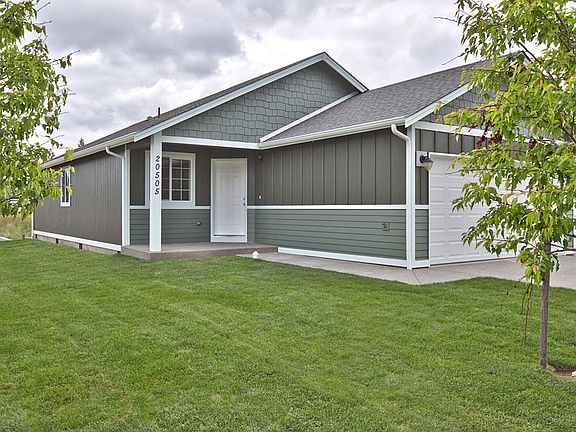 5th image of 20418 7th Avenue Ct E
