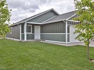 20406 7th Avenue Ct E, Spanaway, WA 98387