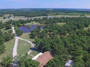 12901 Interstate 20, Cisco, TX 76437