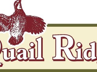 0 Quail View Rdg LOT 12, Cleveland, GA 30528