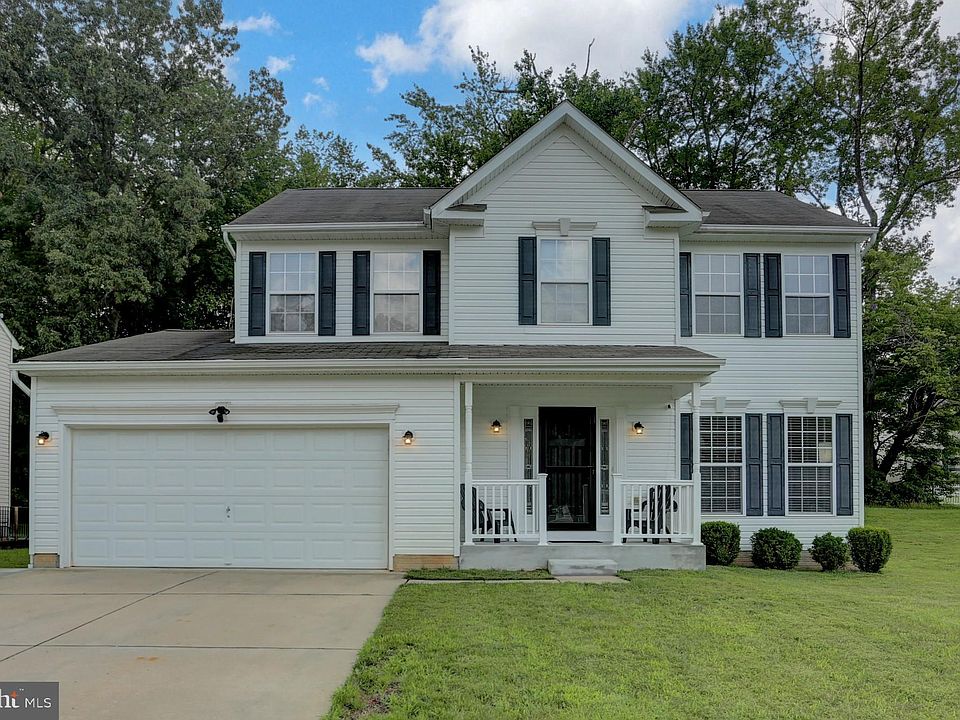 1st image of 127 William Powell Ct