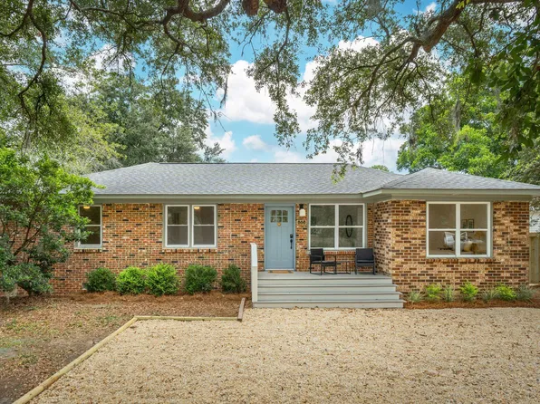 868 Dills Bluff Rd, Charleston, SC 29412