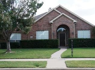 5813 Jewel Dr, McKinney, TX 75070