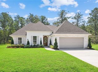 20526 Lois Ln, Covington, LA 70435