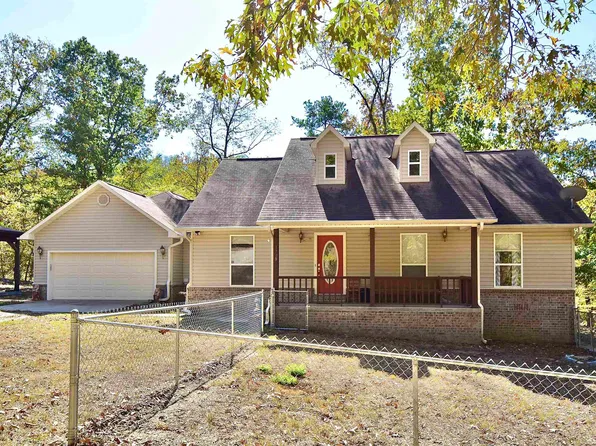1708 Riverview Dr, Malvern, AR 72104