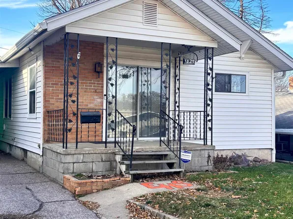 1825 S Cypress St, Sioux City, IA 51106